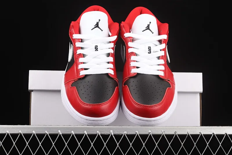 All categories Air Jordan Jordan series basketball shoes Air Jordan 1 Low Air Jordan 1 Low AJ1 Joe 1 low-top retro culture basketball shoes DC0774-603